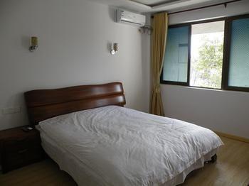 Youth Arts Hostel Zhouzhuang  Exterior foto